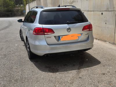 VW Passat Kombi,Diesel,Bj.2012 , ca 160.000 km