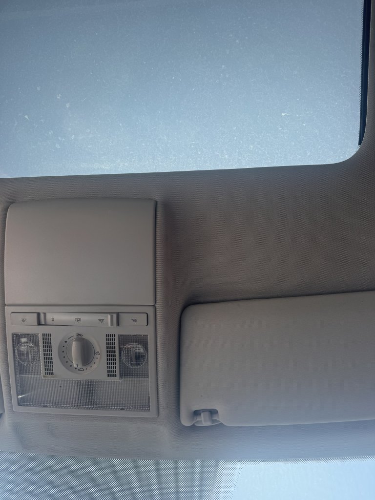 VW Polo - 1.2 Comfort - Air conditioning - Silver - Sunroof and central locking - 189,000 km - Year 2008 -