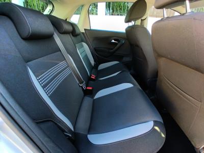 VW Polo Sondermodell Life 1. Hand Klima Tausch möglich