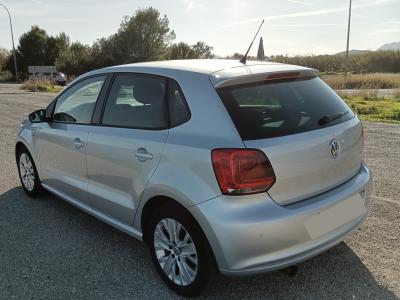 VW Polo Sondermodell Life 1. Hand Klima Tausch möglich