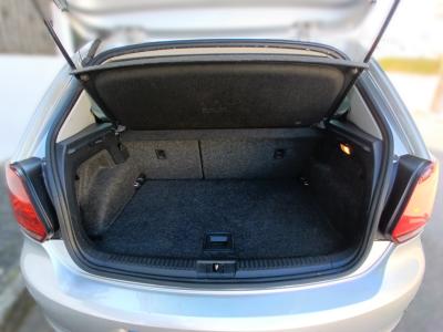 VW Polo Sondermodell Life 1. Hand Klima Tausch möglich