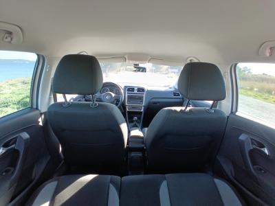 VW Polo Sondermodell Life 1. Hand Klima Tausch möglich