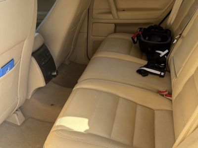 VW TOUAREG 2,5 Diesel Automatik Getriebe