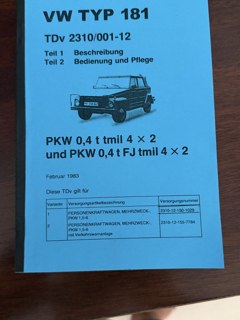VW181