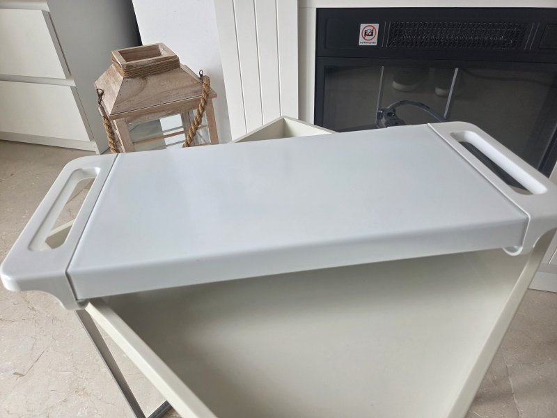 Heating/Storage Plate by Cloer