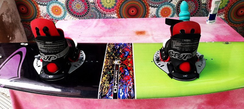 Wakeboard Liquid Force