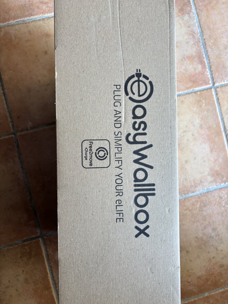 Wallbox