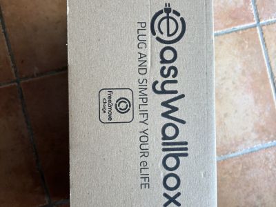 Wallbox