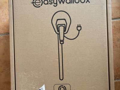 Wallbox
