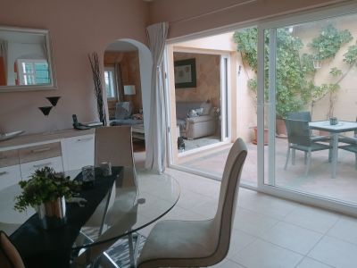 Walmdach Bungalow ( ebenerdig) BJ 2000 von privat...