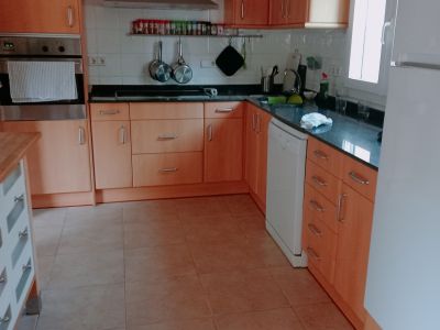 Walmdach Bungalow ( ebenerdig) BJ 2000 von privat...