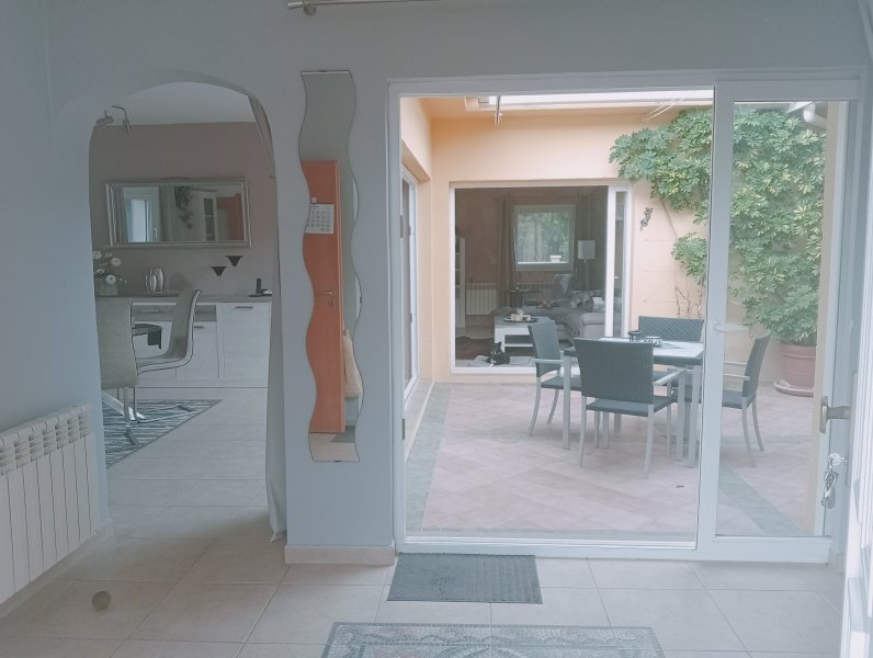 Walmdach Bungalow ( ebenerdig) BJ 2000 von privat...