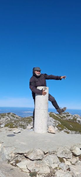 Wandern partner/in gesucht