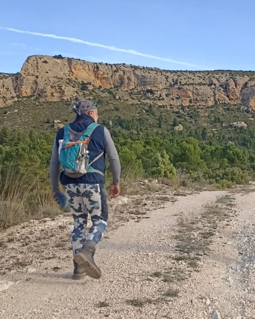 Wandern partner/in gesucht