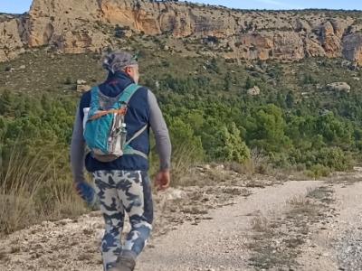 Wandern partner/in gesucht