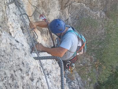 Wandern partner/in gesucht