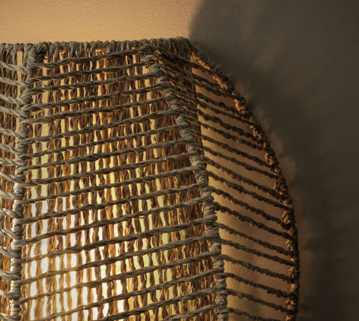 Wall lamp for fixed installation Ikea MÅNALG