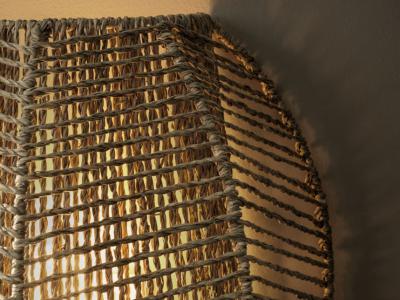 Wall lamp for fixed installation Ikea MÅNALG