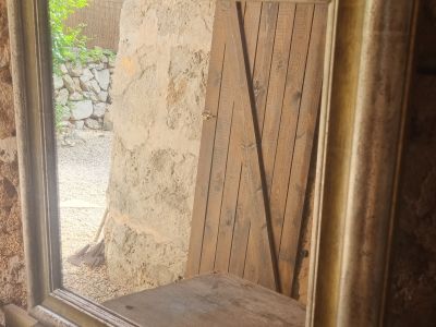 Espejo de pared