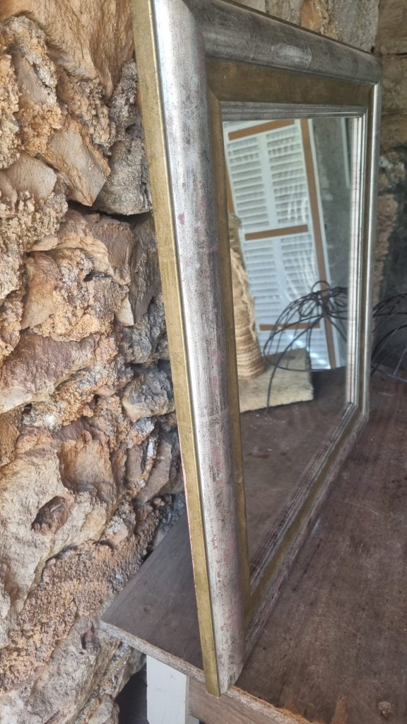 Espejo de pared
