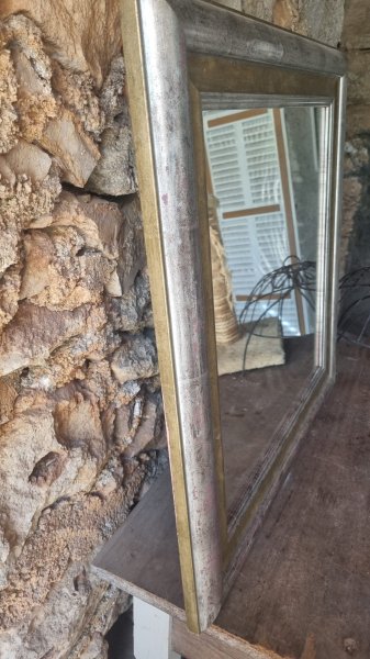 Espejo de pared