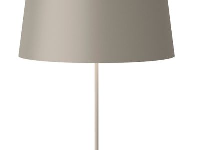 WARM TABLE LAMP Tischlampe Leuchte von VIBIA Spain 490125/00