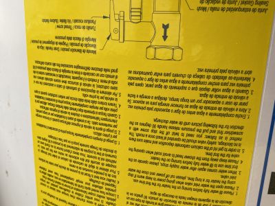 Warmwasserspeicher 80 Ltr. Zu verkaufen