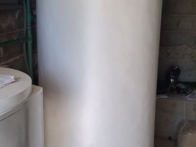 Warmwasserstandspeicher XtraCell 500 Liter