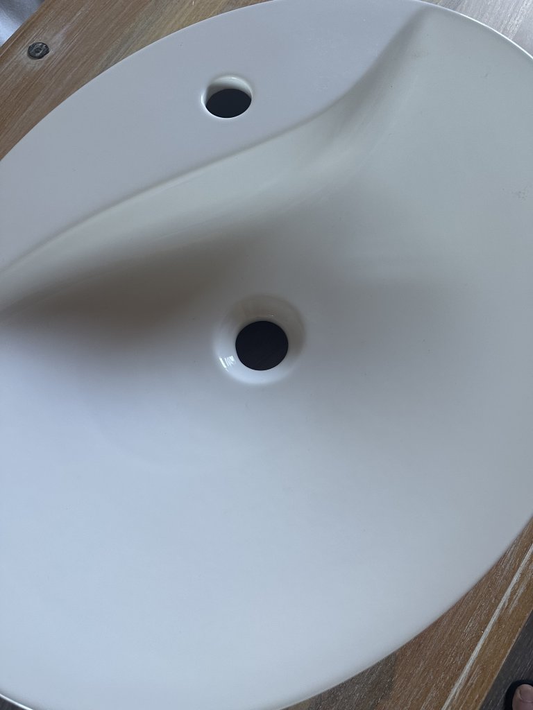 Waschbecken Aufsatzwaschbecken Keramik