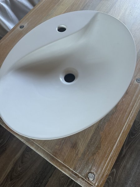 Waschbecken Aufsatzwaschbecken Keramik