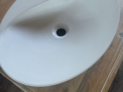 Waschbecken Aufsatzwaschbecken Keramik
