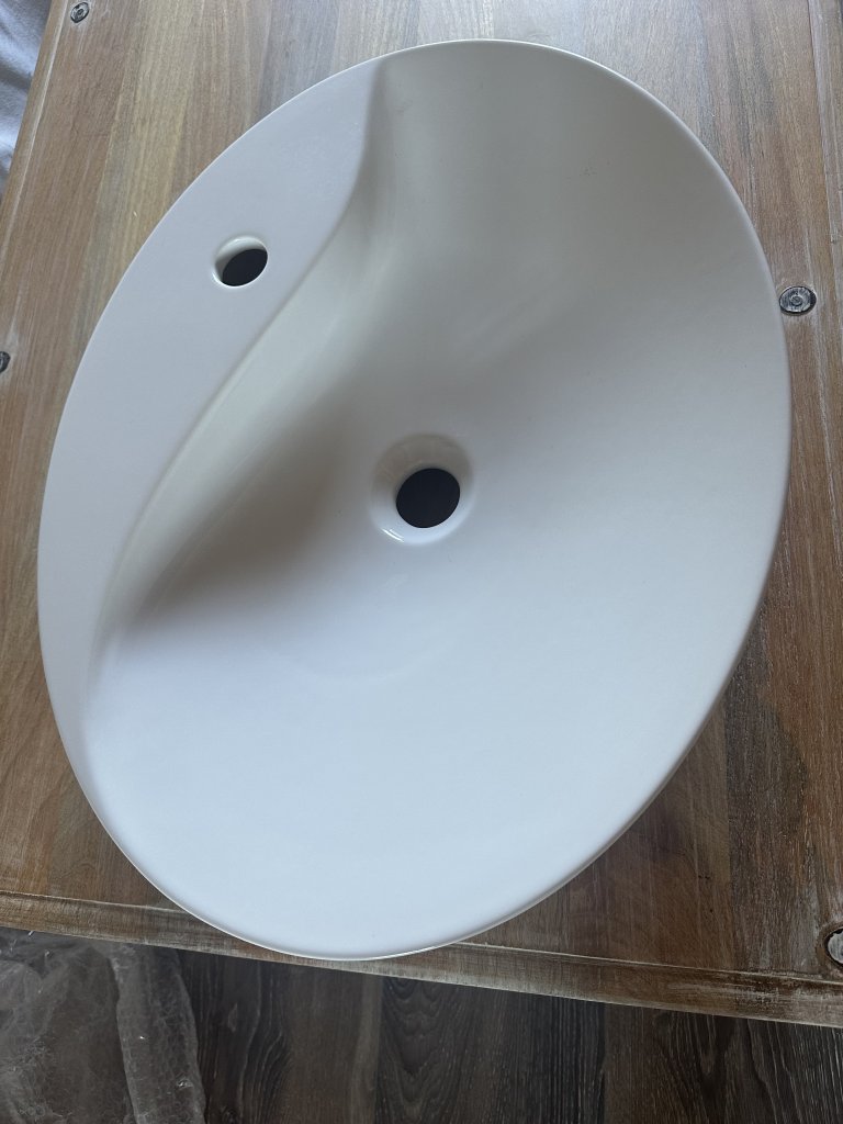 Waschbecken Aufsatzwaschbecken Keramik