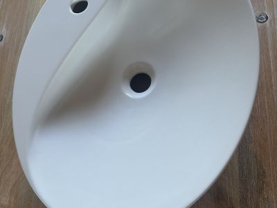 Waschbecken Aufsatzwaschbecken Keramik