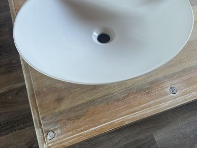 Waschbecken Aufsatzwaschbecken Keramik