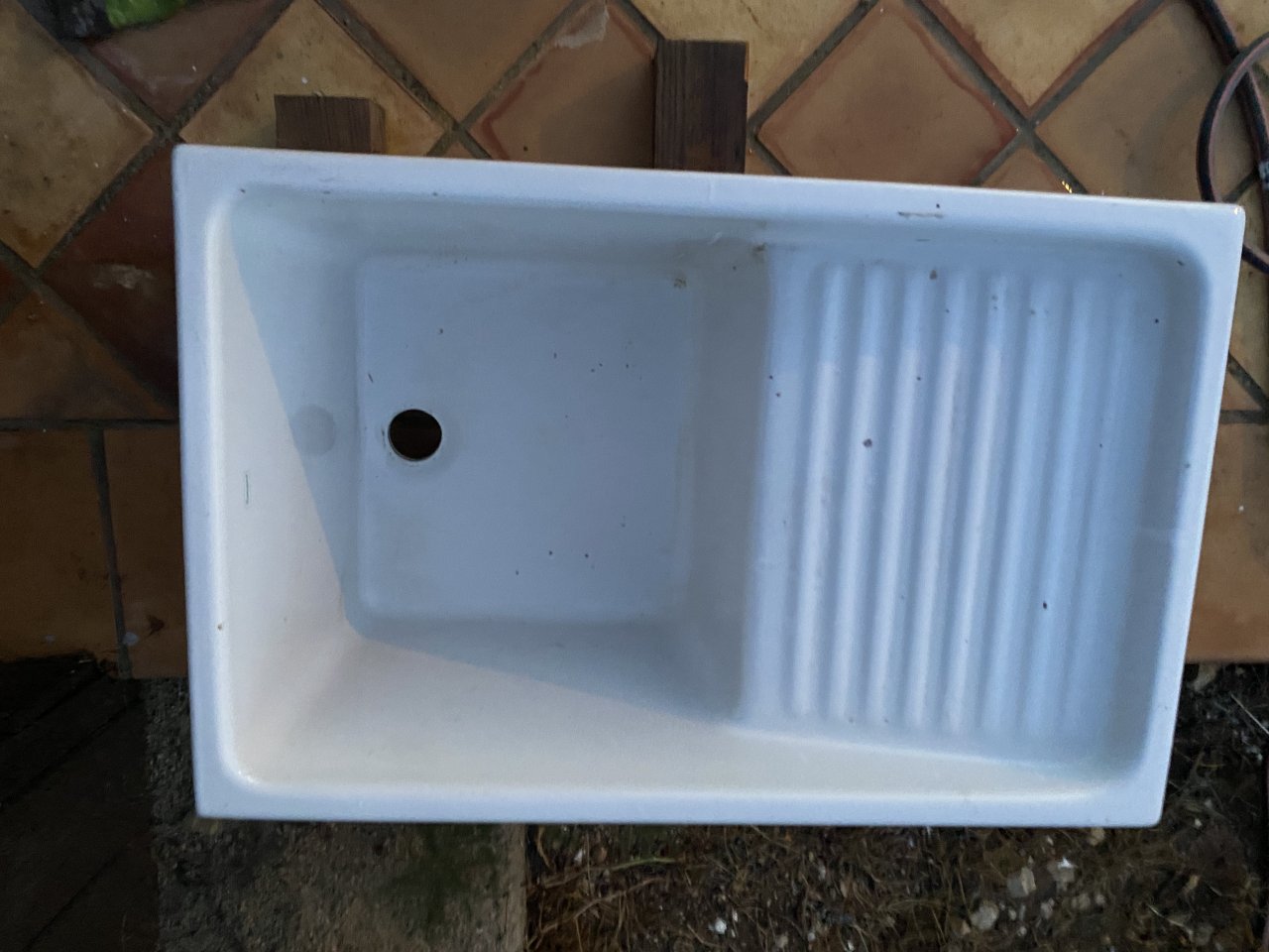 Waschbecken zu verkaufen