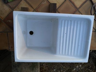 Waschbecken zu verkaufen