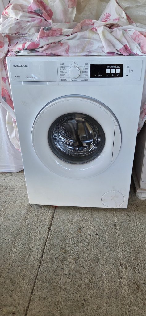 Waschmaschine