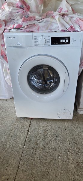 Lavadora