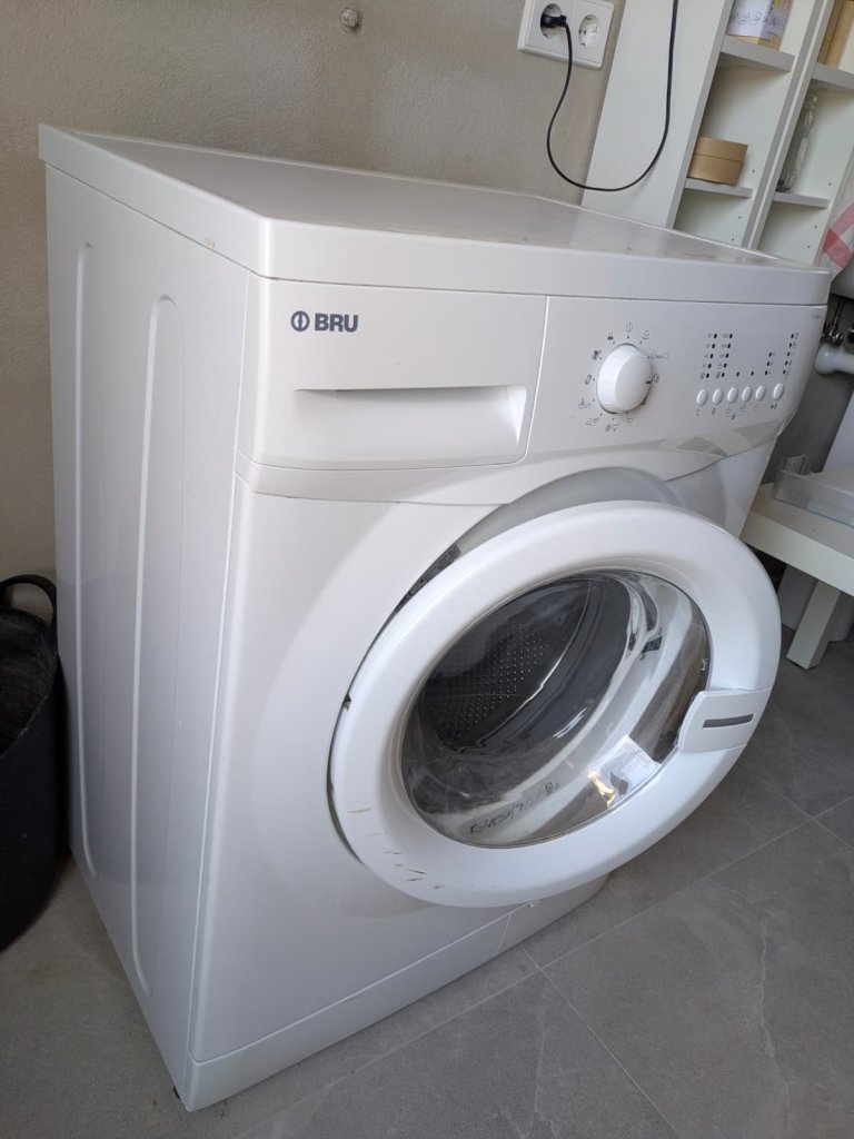 Waschmaschine 60€