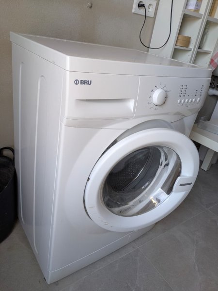Waschmaschine 60€