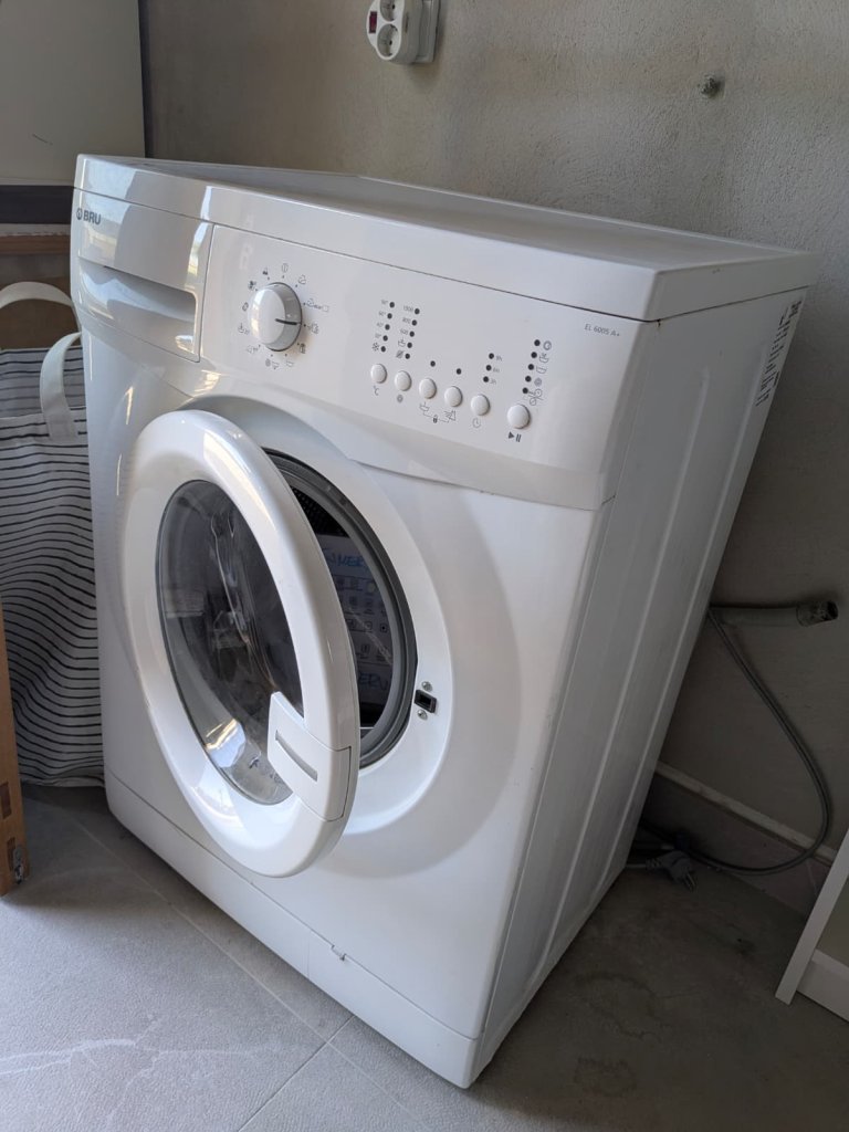 Waschmaschine 60€