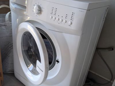 Waschmaschine 60€