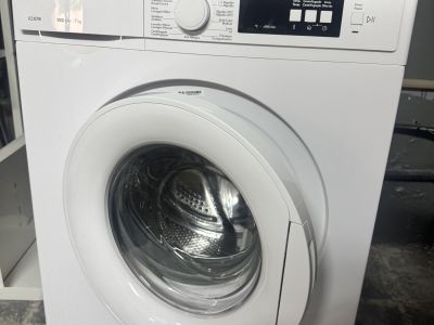 Lavadora 7 kg