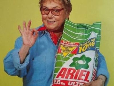 Lavadora Siemens