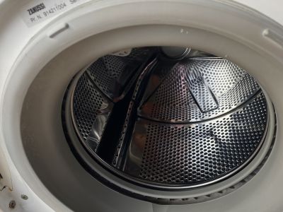 Waschmaschine Zanussi