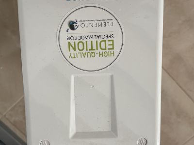Wasseraufbereitung zum trinken