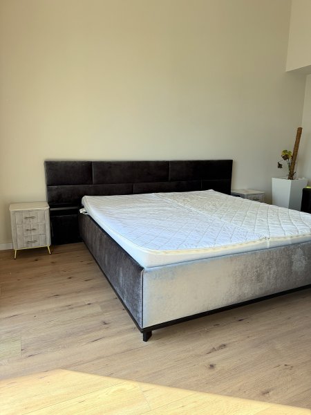 Wasserbett Softside Dual mit Calesco-Heizung