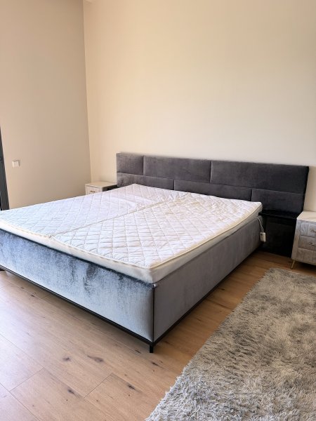 Wasserbett Softside Dual mit Calesco-Heizung