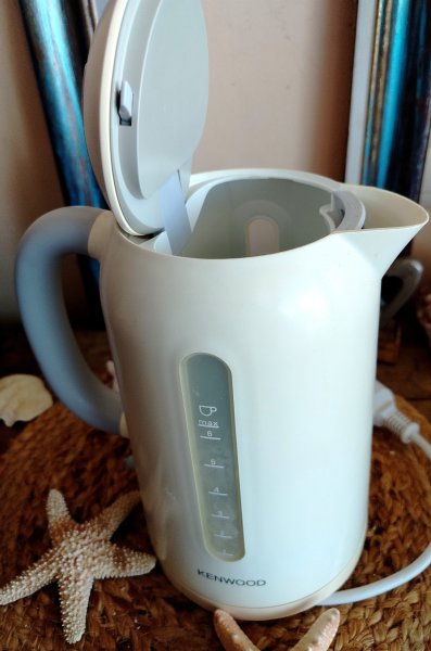 Wasserkocher 1,7 Liter