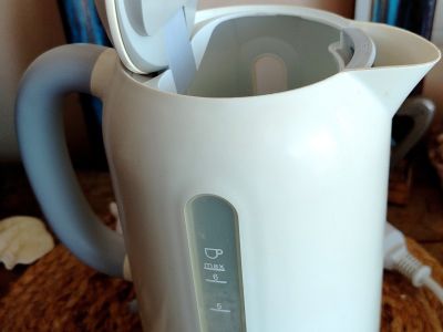 Wasserkocher 1,7 Liter